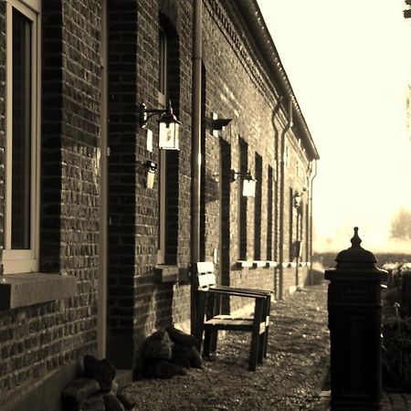 B&B De Pottenbakkershoeve Meerlo Dış mekan fotoğraf