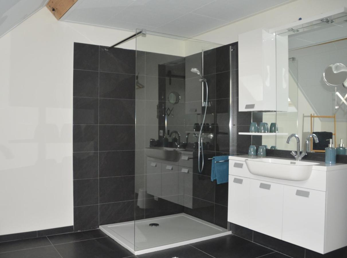 B&B De Pottenbakkershoeve Meerlo Dış mekan fotoğraf